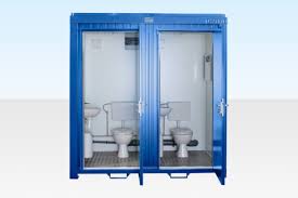 Portable Toilets for Parks and Recreation Areas